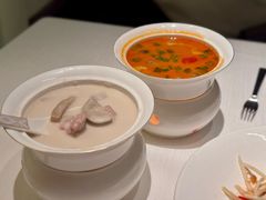 -金链花·泰国餐厅(国贸店)