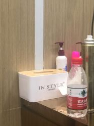 -IN STYLE·全国形象店