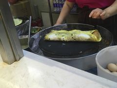 -清真·二嫂子煎饼果子(鼓楼旗舰形象店)