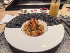 -香樟花园法式铁板烧(恒隆广场店)
