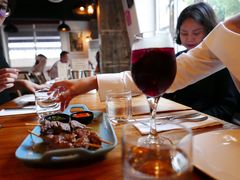 -El Bodegon阿根廷秘鲁餐厅(幸福路店)