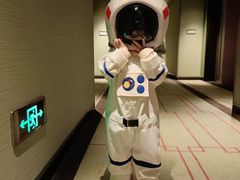 -成都安仁福朋喜来登酒店