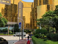 -厦门喜来登酒店