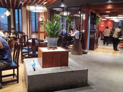-大宅院(西溪路店)