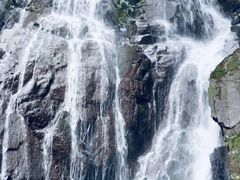 -藏龙百瀑风景区