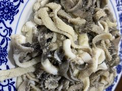-牛街老爆肚满(牡丹园店)
