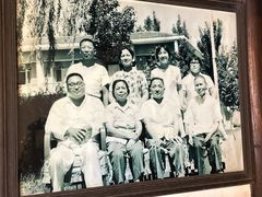 -邓小平故里