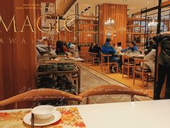 大堂-虾饺妹·酒家(海珠广场店)