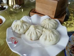 -宝正臻天津包子总店(金阳光居易店)