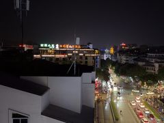 -悦吧·360°全景天台酒吧(象山店)