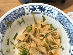 -六合居·邯郸菜·武安菜起源地