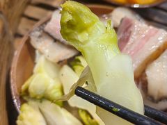 -田园印象·成都土菜院子(华阳店)