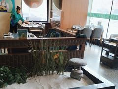 -江小渔鲜鱼火锅(西二道街店)