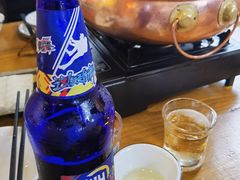 -民食香·腊排骨野生菌美食(木府店)