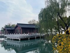 -石湖景区