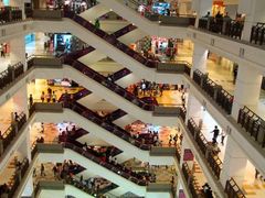 -成功时代广场主题乐园