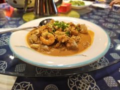 -旺角小渔村(二马路店)