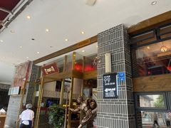 -百年神厨·地道川菜(清江西路店)