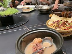 -简小舍·民间手艺菜(武昌江滩店)