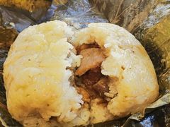 古法糯米鸡-添好运点心专门店(百老汇店)