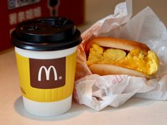 -麦当劳(常州西瀛里店)