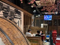 -黄家码头老火锅(解放碑旗舰店)