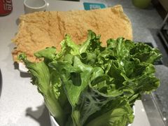 -古乐牛香·鲜牛肉牛杂火锅(新区店)