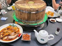 -飞尝蚝·顺德菜·鱼生(顺德总店)