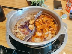 -水林间·寿喜烧自助(仙林金鹰店)