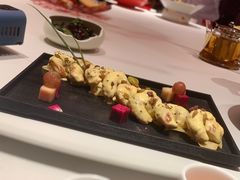 -千百味红餐厅·江西菜(绿地双子塔店)