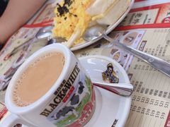 -華人 華星冰室(氹仔 店)