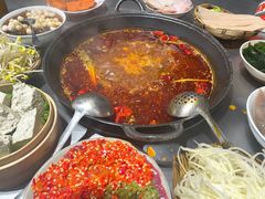 -萍姐火锅·公路夜市(南京新街口店)