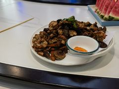 -那吉屯老院子