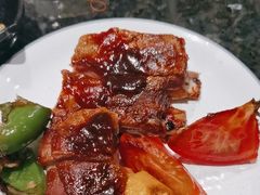 -博林天瑞喜来登酒店·西丽尚膳