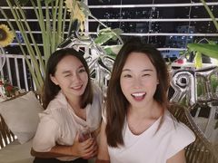 -天空花园餐吧·生日·团建(南山店)