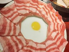 -袁老四重庆老火锅(桐梓坡店)