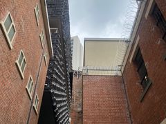 -大馆(前中区警署建築群)