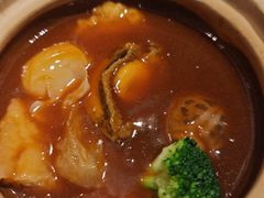 -彩虹之约•淮扬家宴(亚运村店)