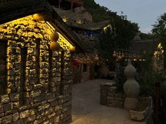 -云丘山景区