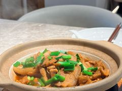 -烹贝小馆(华采天地店)