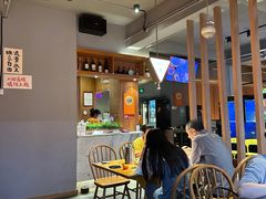 -蚝翅·海鲜粥·烧烤·龙虾季(海曙天一店)