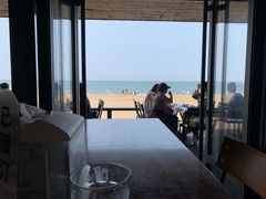 -海风酒吧 喝精酿 听民谣(阿那亚礼堂店)