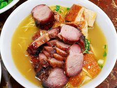 -陈光记烧腊店(罗保博士街店)