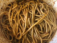 -蔡记炸酱热干面(昌里路店)