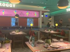 大堂-蛙小侠(五象万象汇店)
