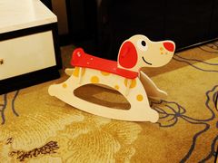 -长沙富力万达文华酒店