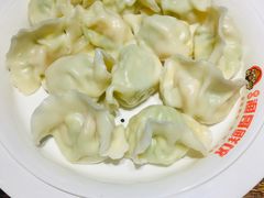 -金谷园饺子·烧烤(人大总店)