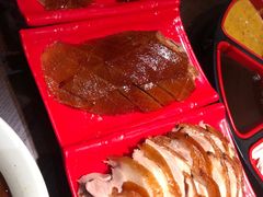 -羲和雅苑•北京烤鸭(乐园道万象城店)