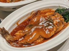 -新光酒家·河豚·海鲜·蟹料理(浦东店)