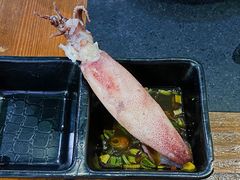 -九层海鲜塔(市南店)